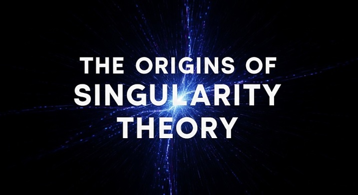The Origins of Singularity Theory
