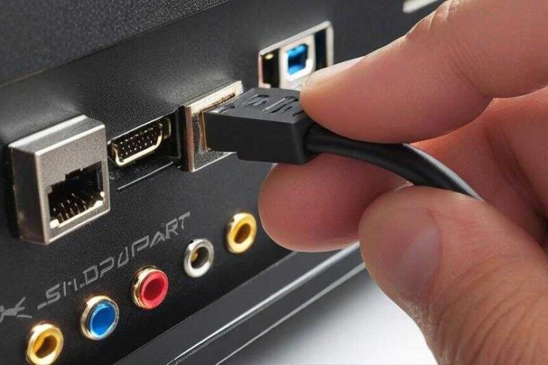DisplayPort Not Working? Fix Monitor No Signal Errors Fast