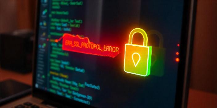 How to Fix ERR_SSL_PROTOCOL_ERROR: A Comprehensive Guide