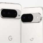 Google Pixel 9 Pro Design and Build