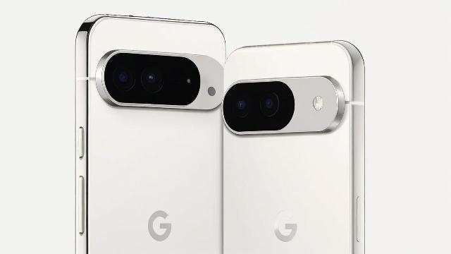 Google Pixel 9 Pro Review: A Masterclass in AI Photography