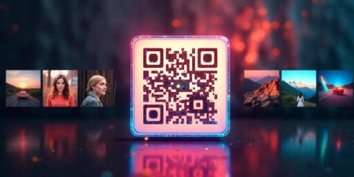 How to Apply Snapseed QR Codes in Photography