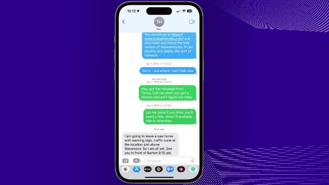 How to Know if Someone Blocked You on iMessage