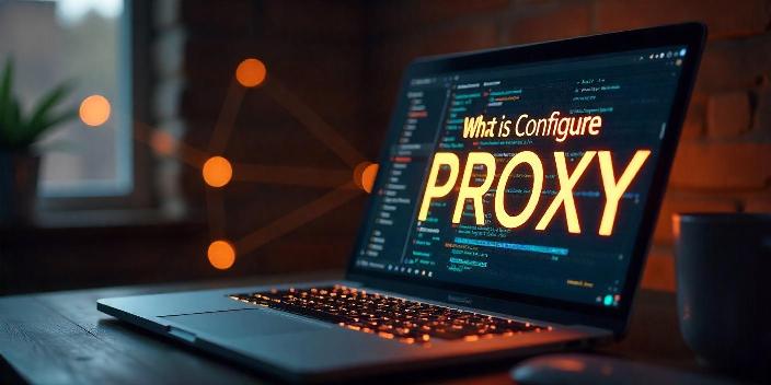 What Is Configure Proxy? A Simple Guide to Setting It Up