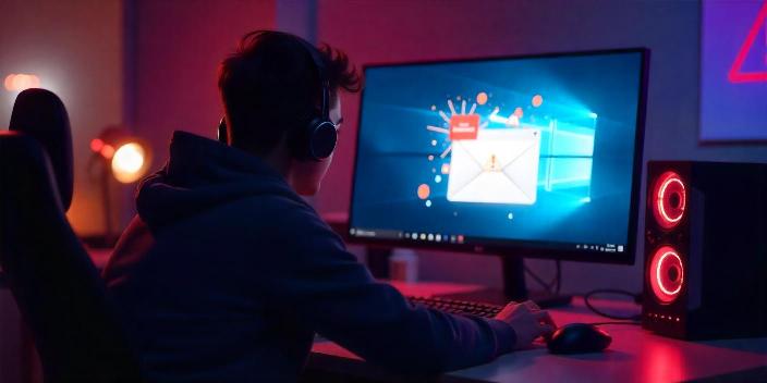 Photo inspiration: Online Safety Tips For Pc Gamers Reference: Techhbs