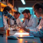 How AI Agents Will Transform Fields from Coding to Research