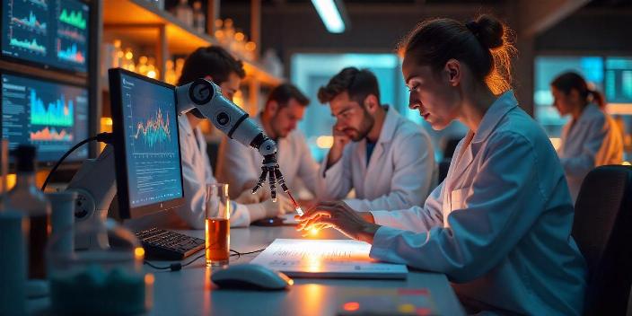 How AI Agents Will Transform Fields from Coding to Research
