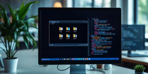Symlinks Gui TechHBS