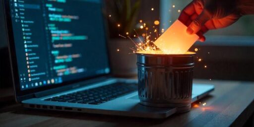 Permanently Erase Confidential Data Windows 11 Secure Deletion Guide