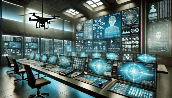 Game-Changing Security Technologies in 2025: Key Trends