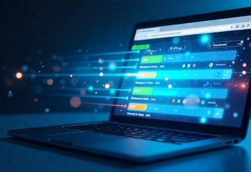 Enable Parallel Downloading for Faster Speeds in All Browsers