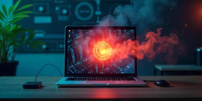 How to Fix Computer Overheating and Cool It Down