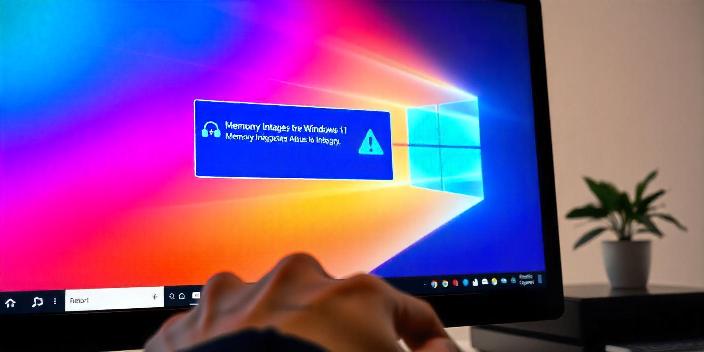 How to Fix Memory Integrity Errors on Windows 11