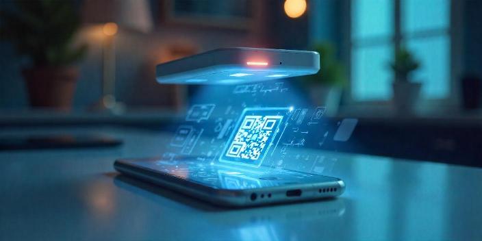 How to Scan QR Code from Image on Android and iOS