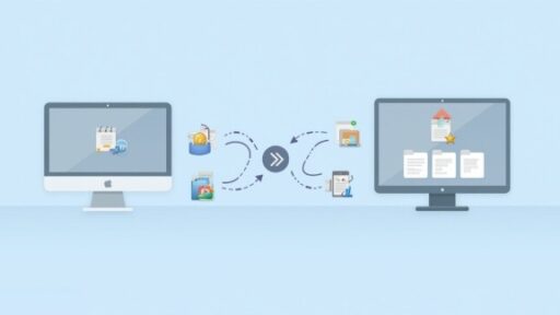 How to Transfer Files Between Mac and Linux