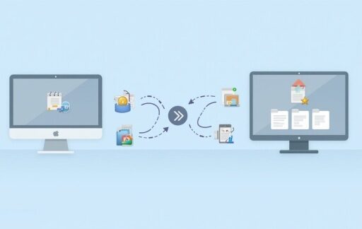 How to Transfer Files Between Mac and Linux