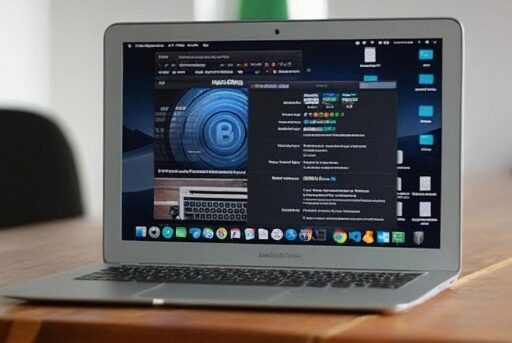 MacOS Security & Proxy Servers Guide To Enhanced Protection