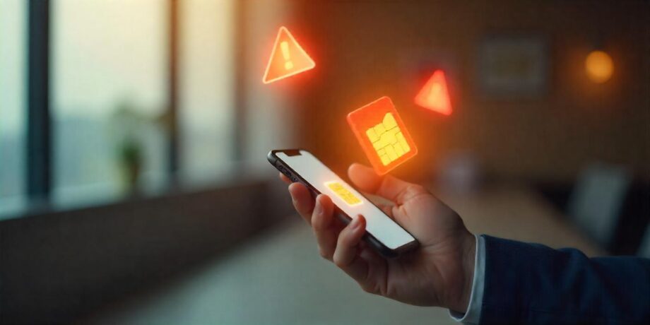 What Does It Mean When Sim Not Provisioned