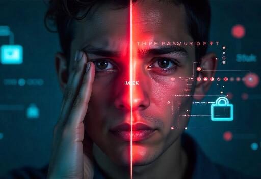 The Password-Free Future What’s Driving the Change