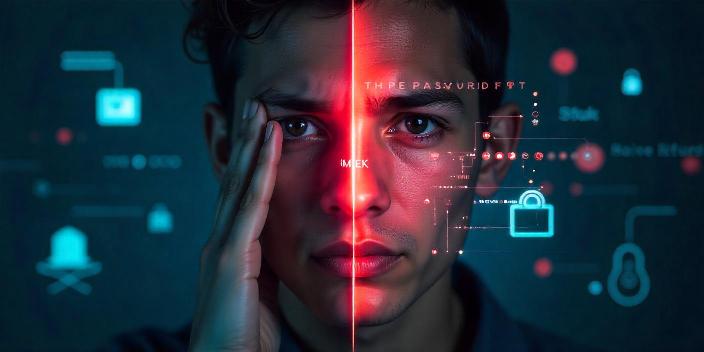 The Password-Free Future: What’s Driving the Change?