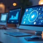 Top AI Tools for Streamlining Social Media Content Creation