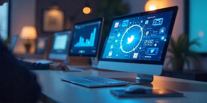 Top AI Tools for Streamlining Social Media Content Creation