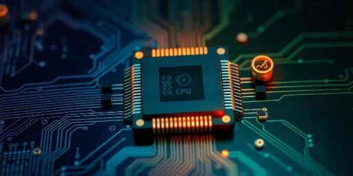 What Is a CPU and Its Key Functions