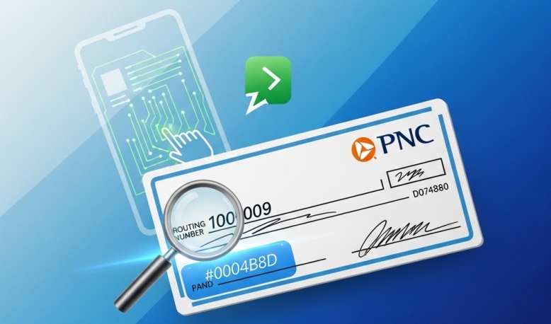 Wire Transfer Routing Numbers