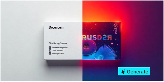 Minimalist vs. Bold: Which Card Style for a Tech Brand?