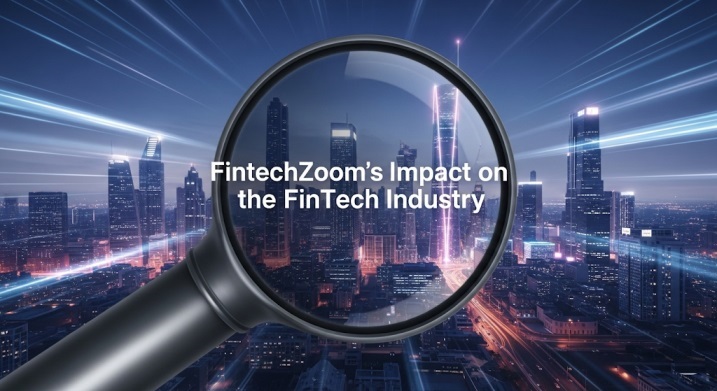 Fintechzoom.com impact