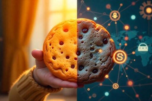 First-Party vs. Third-Party Cookies Key Differences