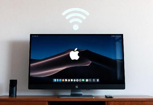 How to Effortlessly Screen Mirror with AirPlay on a Mac