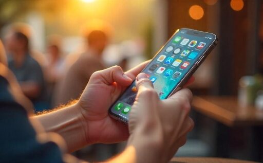 How to Prevent Your iPhone Screen from Auto-Turning Off