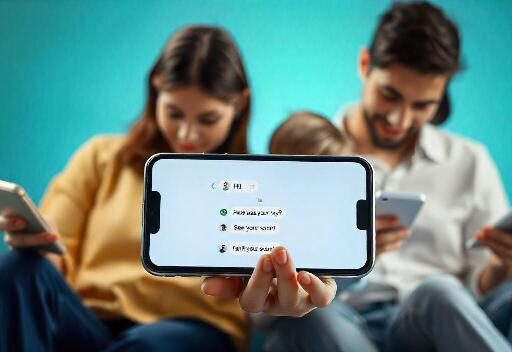 How to View Text Messages on Family Plans A Guide for Account Holders