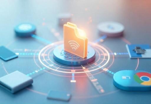 How to Wirelessly Transfer Files Across Windows, macOS, Linux & Mobile