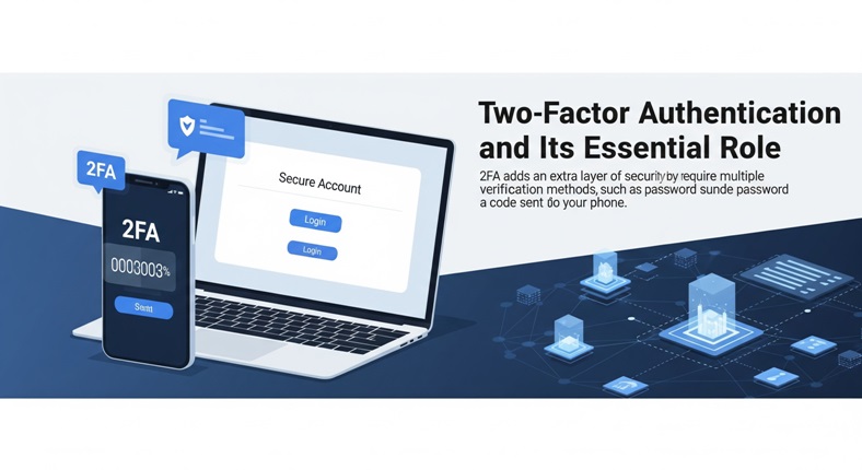 What is Two-Factor Authentication and Its Essential Role