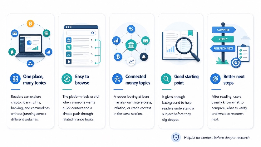Why Readers Like the Platform