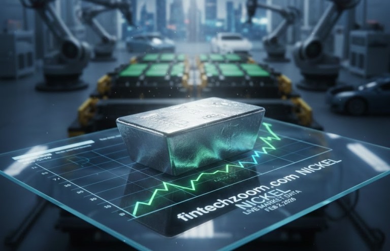 fintechzoom.com nickel