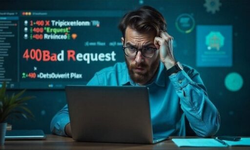 400 error