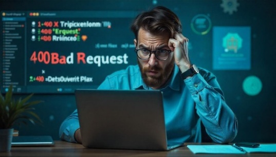 How to Fix 400 Bad Request Errors: The Ultimate Guide