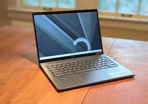 Acer Chromebook Spin 714