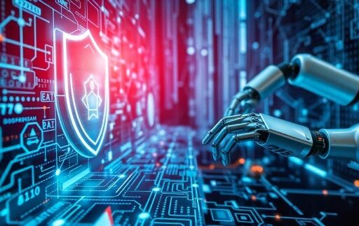 How Automation and AI Are Transforming Cybersecurity