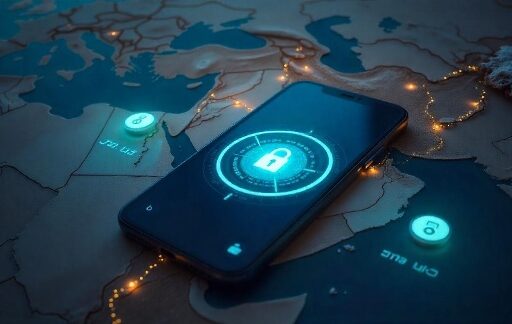 iPhone safety and security