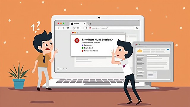How can you deal with the NSURLSessionD problem on your Mac?