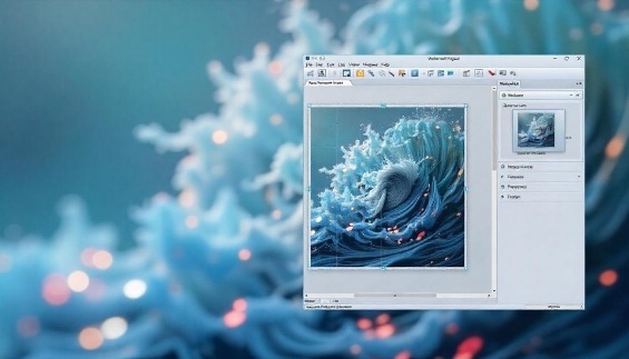 How to Effectively Add Watermarks to Images in Windows 11