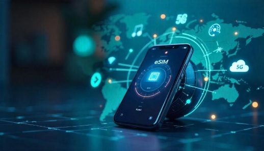 How to Optimize Connectivity with eSIM Technology