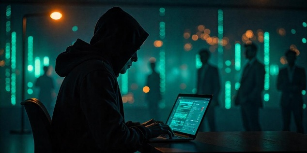 Intelligence Agencies Unite to Tackle Cyber Threats