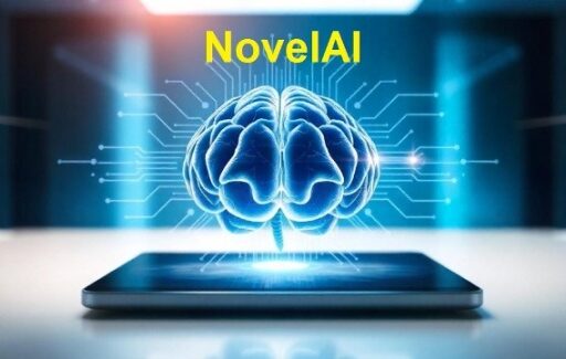 Novel AI