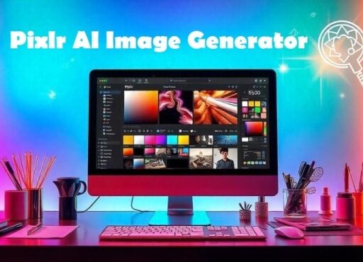 Pixlr AI Image Generator