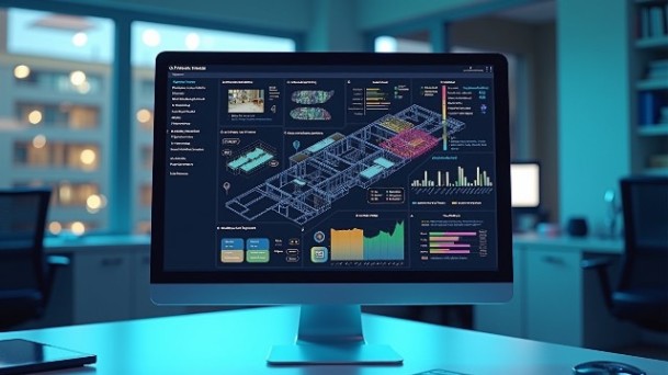 What Software is Used for Space Planning? How to Choose the Right Tool for Your Business
